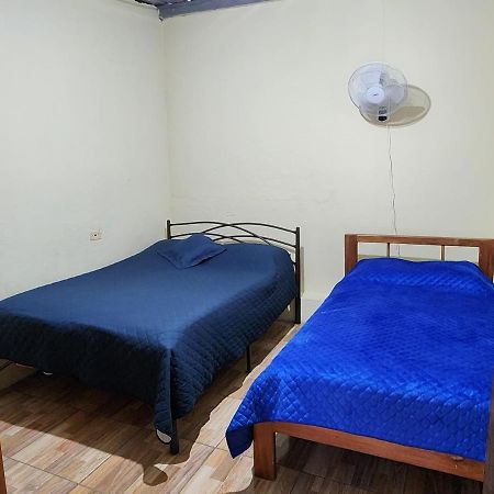 Departamento Amoblado Starlink -Pto Ayora Apartman Puerto Ayora  Kültér fotó