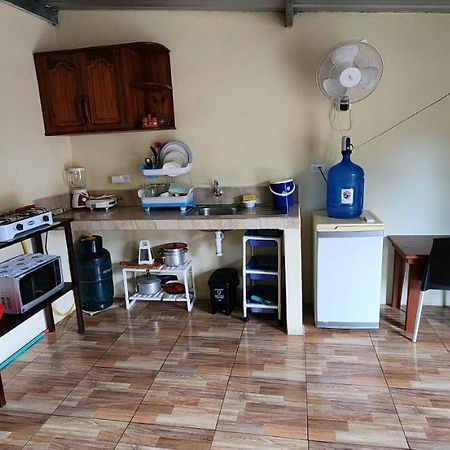 Departamento Amoblado Starlink -Pto Ayora Apartman Puerto Ayora  Kültér fotó